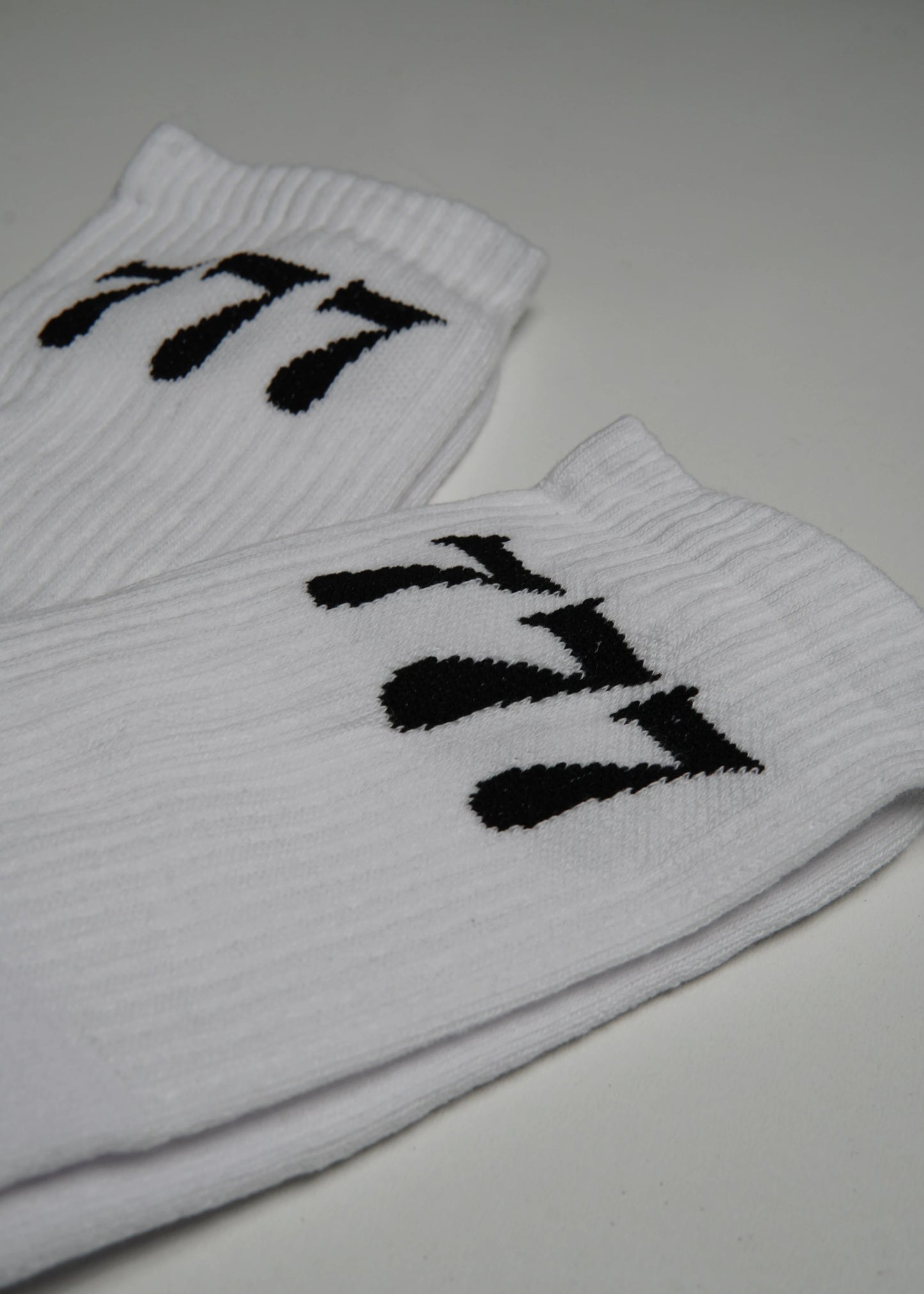 777 2er-Logo Socks