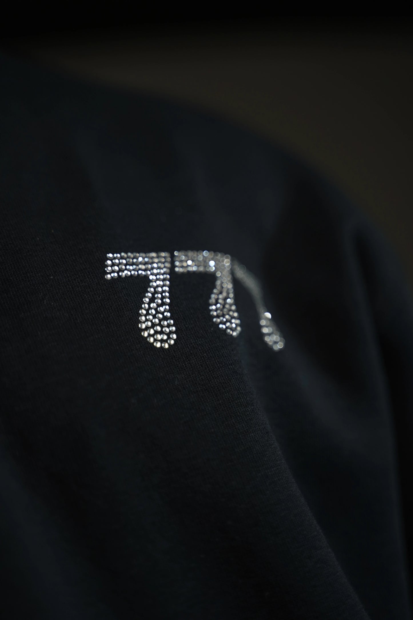 777 Diamond Hoodie