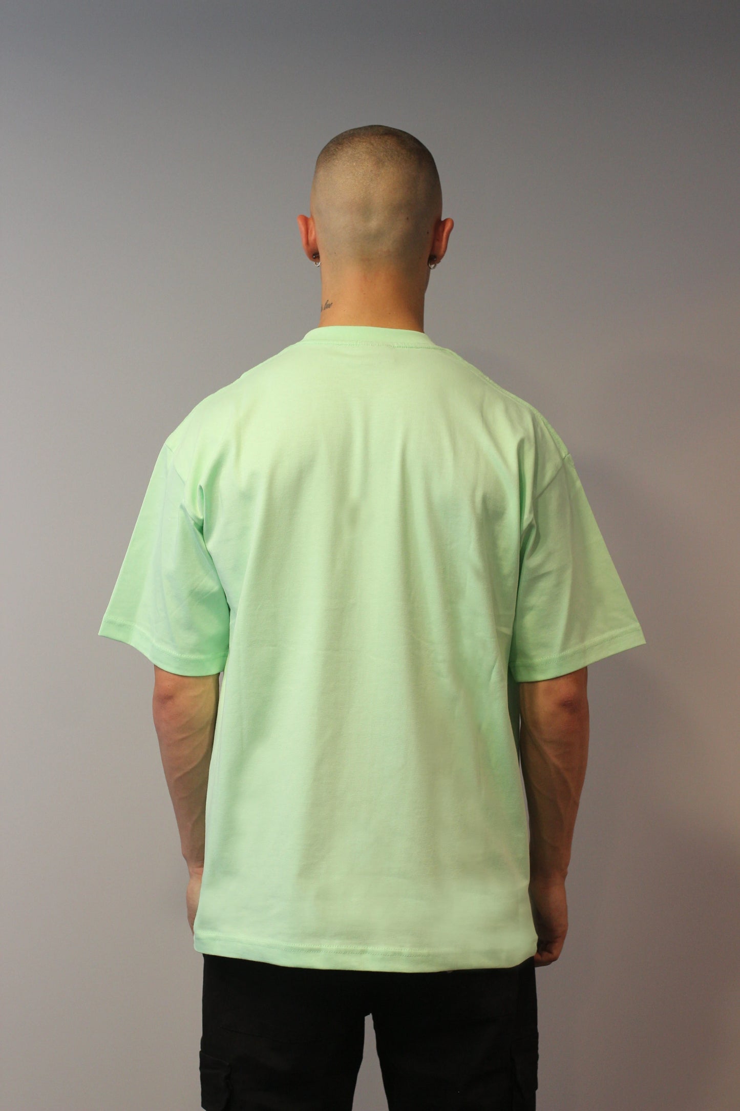 777 TEE LIME