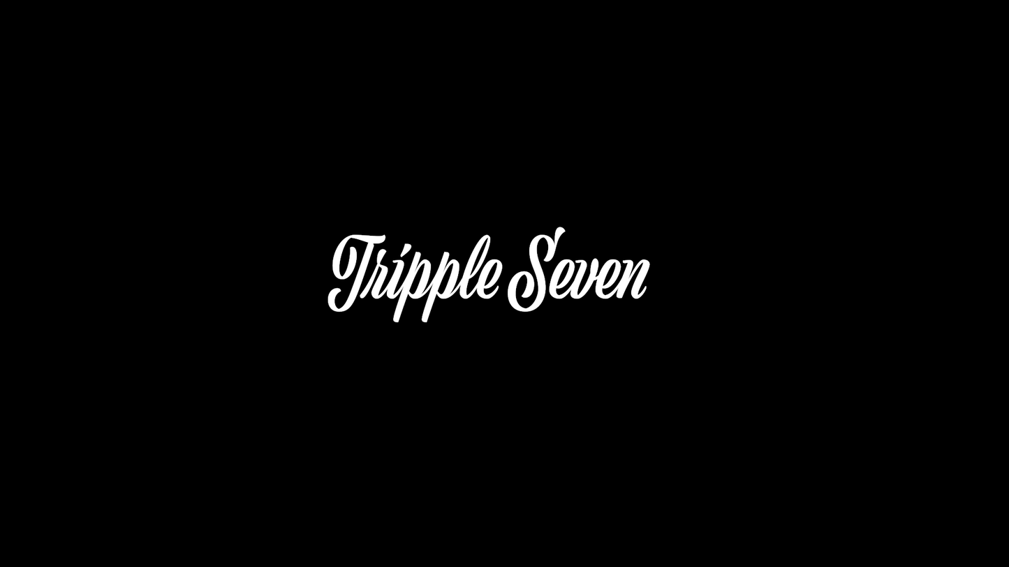 Triple Seven - Gift Card