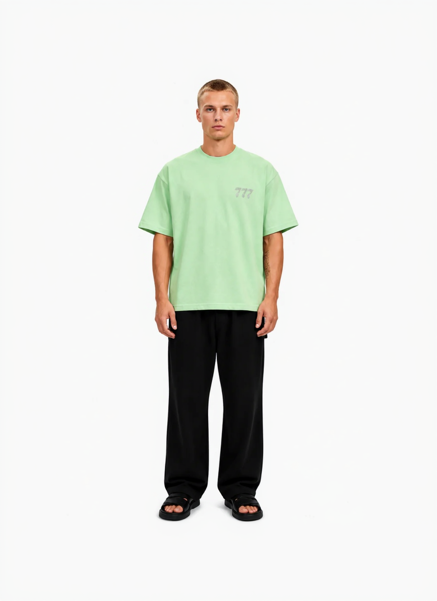 Thé Diamant Citron Vert