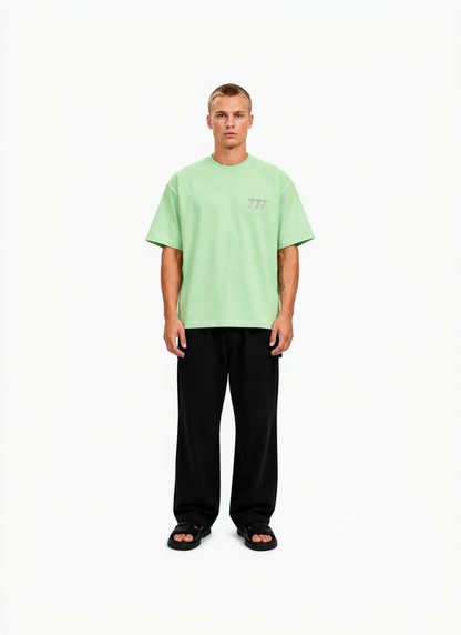 Thé Diamant Citron Vert