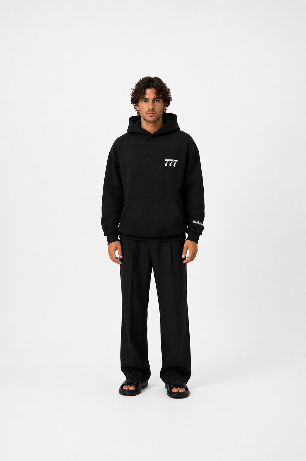 Winner Hoodie