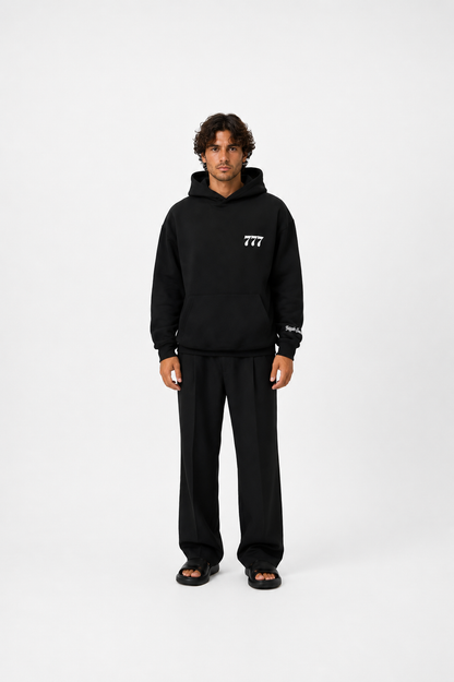 Winner Hoodie