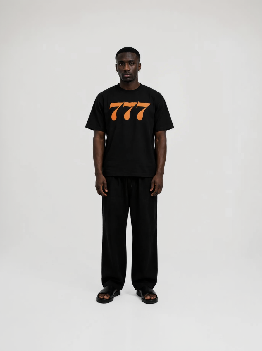 777 TEA ORANGE