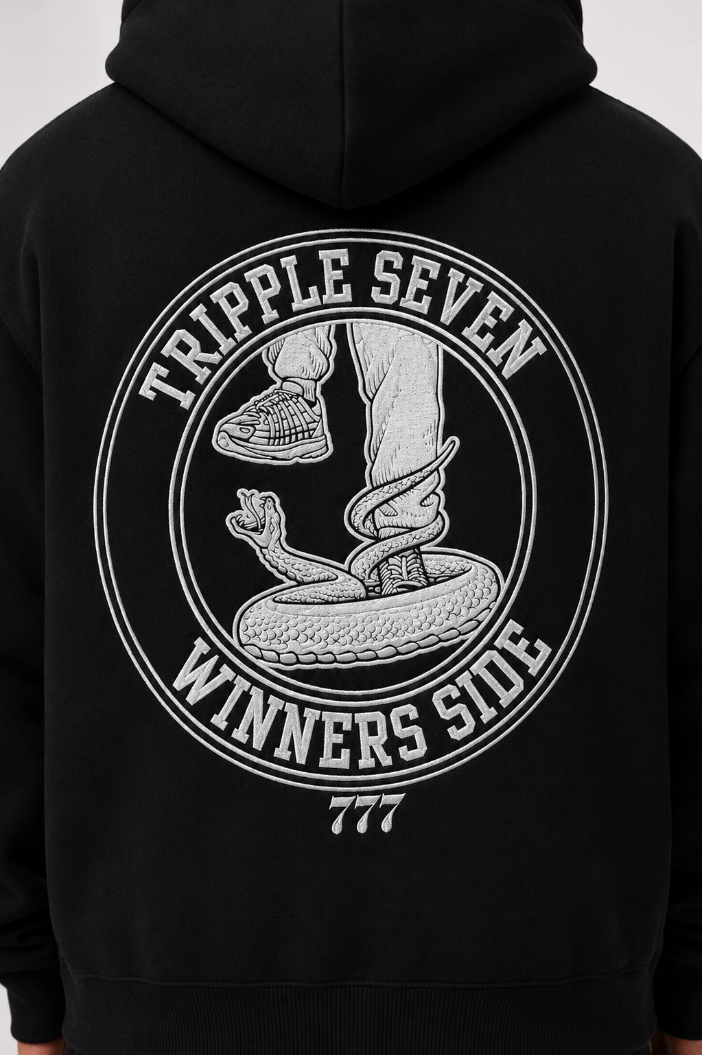 Winner Hoodie