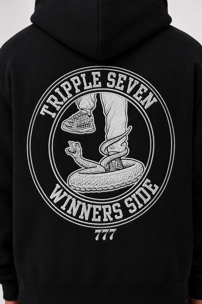 Winner Hoodie