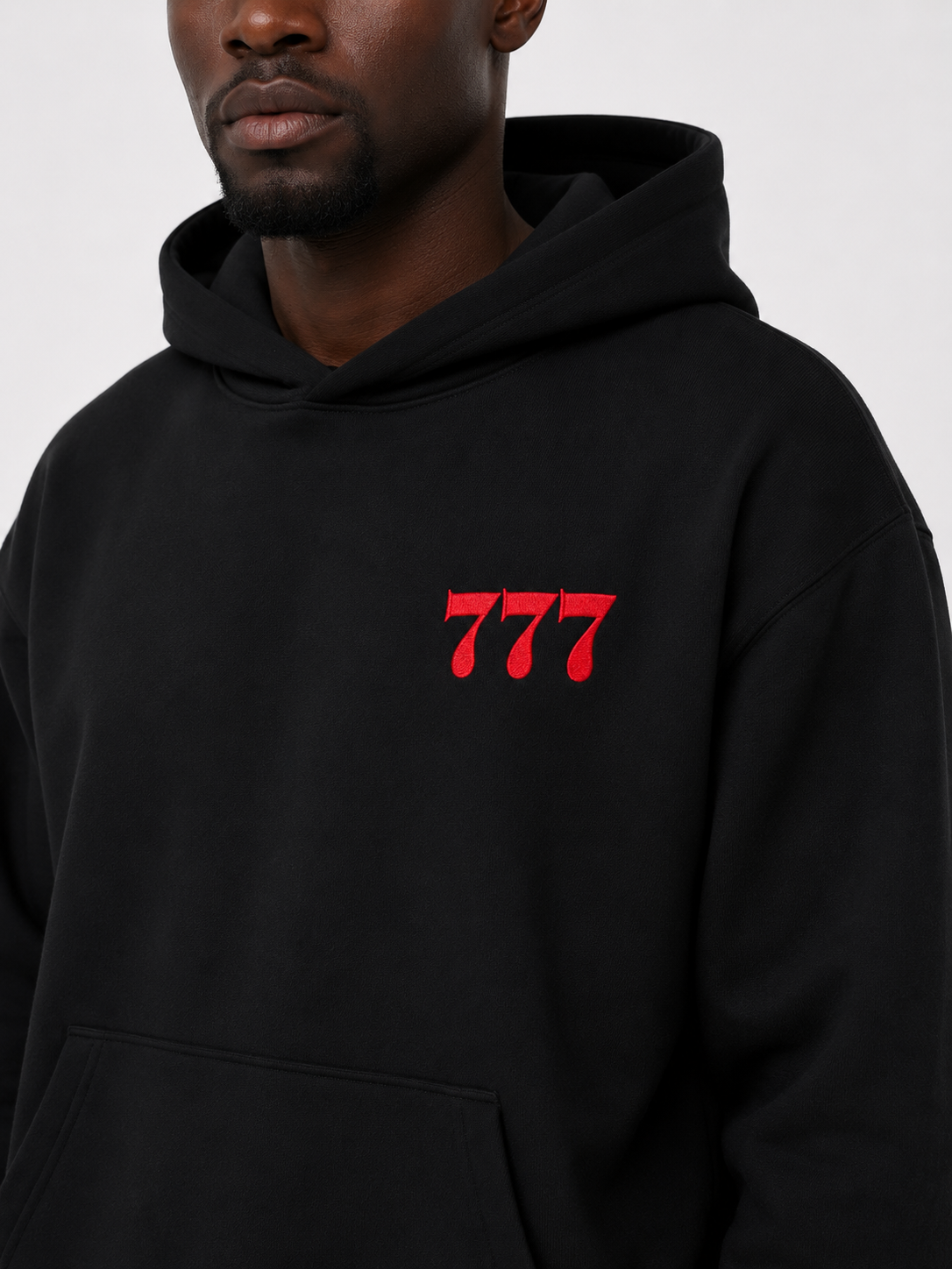 Fish Hoodie