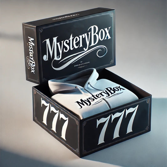 777 Mysterybox