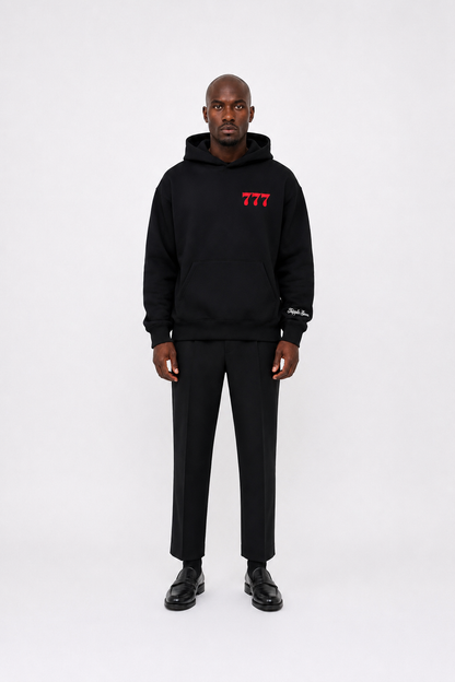 Fish Hoodie