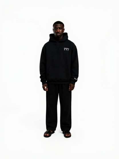 777 Diamond Hoodie