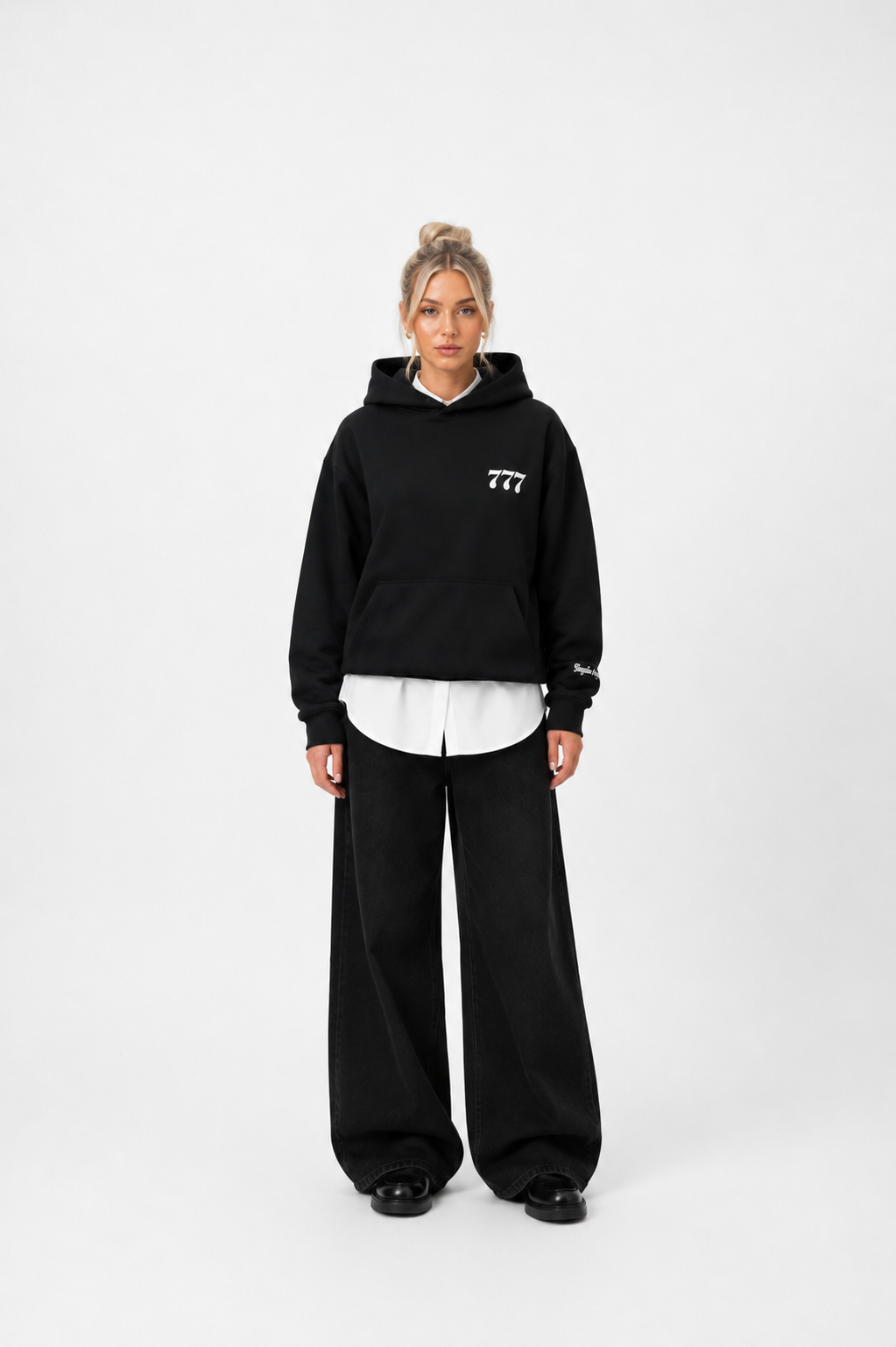 Winner Hoodie