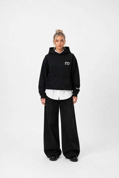 Winner Hoodie