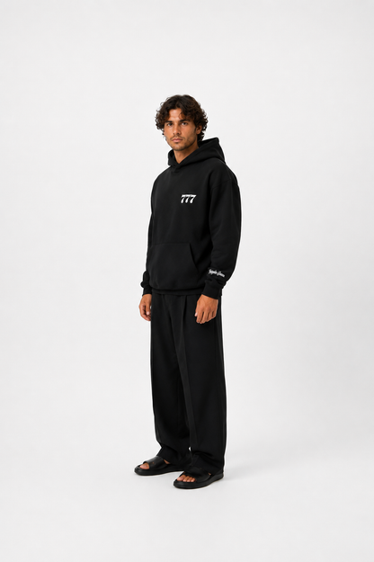 Winner Hoodie