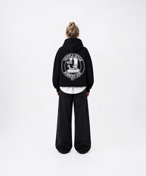 Winner Hoodie