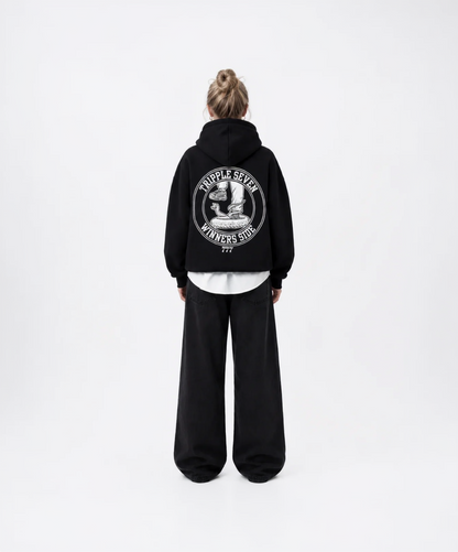 Winner Hoodie