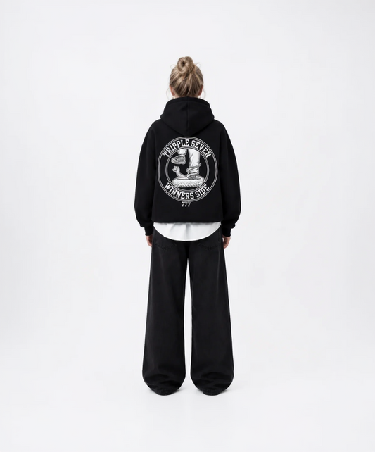 Winner Hoodie