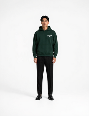 777 PINEGREEN Hoodie
