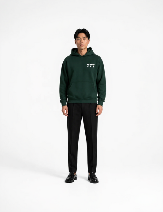 777 PINEGREEN Hoodie