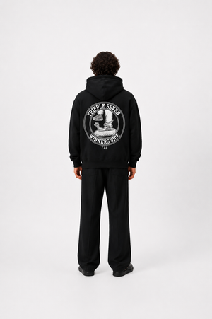 Winner Hoodie