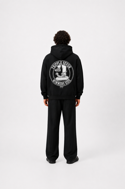 Winner Hoodie