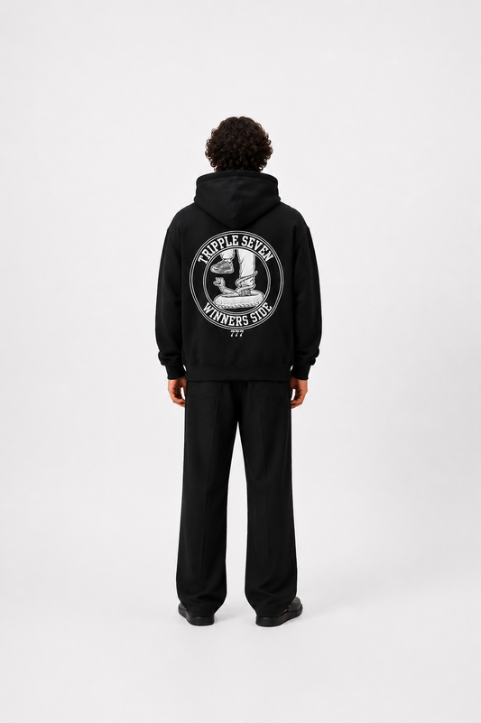 Winner Hoodie