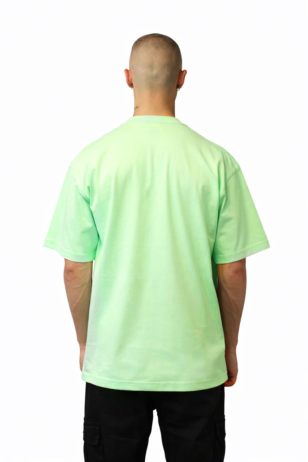 777 TEE LIME