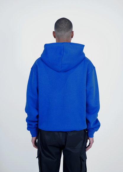 777 ROYAL BLUE Hoodie