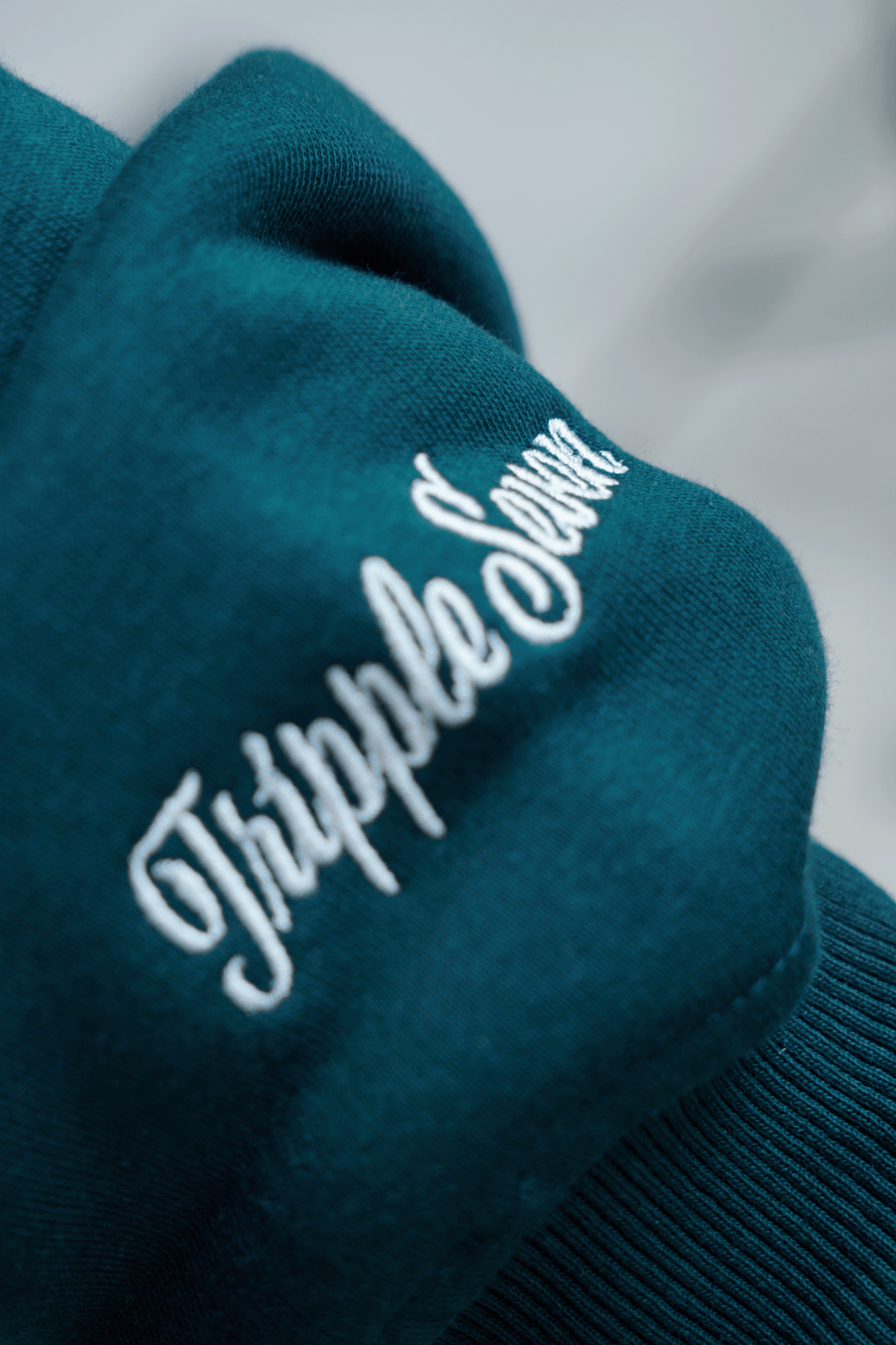 777 PINEGREEN Hoodie