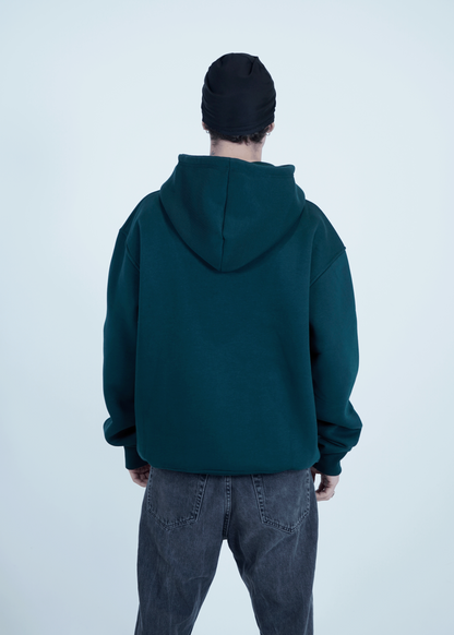 777 PINEGREEN Hoodie