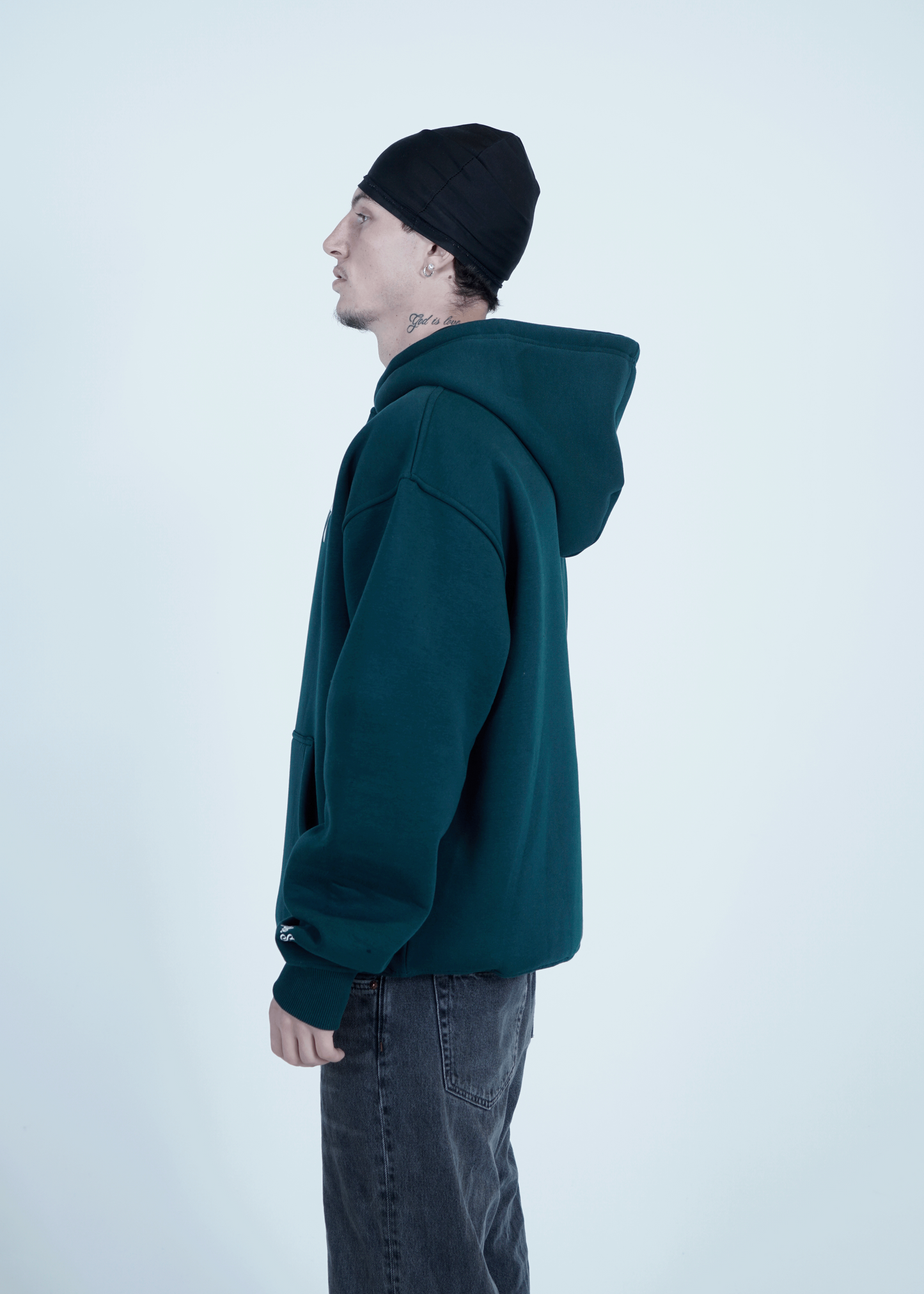 777 PINEGREEN Hoodie