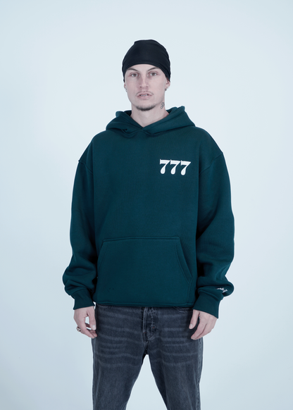 777 PINEGREEN Hoodie